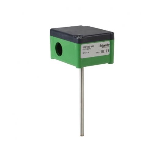 Immersion Temperature Sensor For Schneider Electric (Barber Colman) -Part# STP120-70