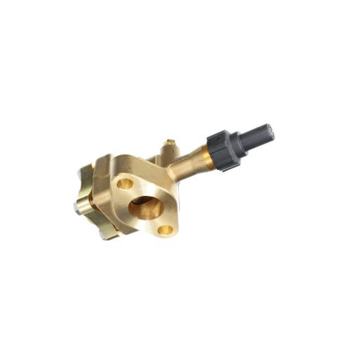 A-1 Compressor SVL-1526 Service Valve 1-3/8" Suction