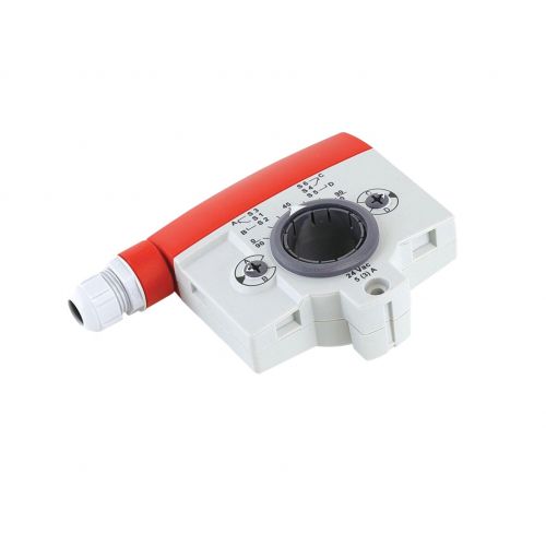 2Spdt Auxswt Ms1020 Mn2034 For Honeywell Part# Sw2-Us