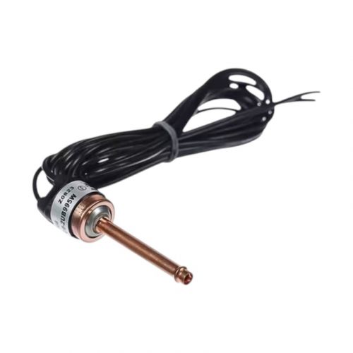 Trane SWT03544 SPST High Pressure Switch 650 PSIG Open 500 PSIG Close