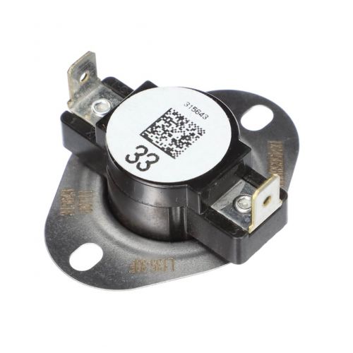 Trane SWT04560 Switch Thermal