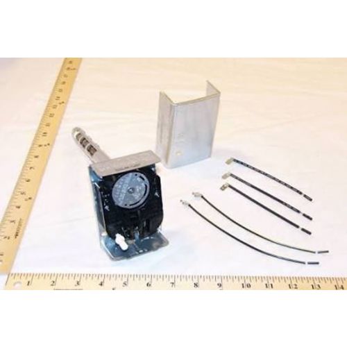 Fan & Limit Switch For Trane -Part# SWT0721