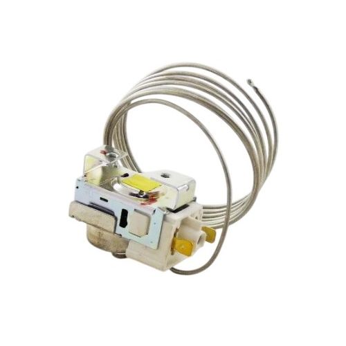 Spst Temp Switch; 25Op 60Cl For Trane Part# Swt0842