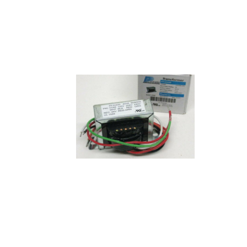 120208240Vpri 24Vsec 40Va For Supco Part# Sxt105