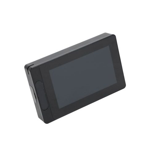Schneider Electric (Barber Colman) SXWTRC3500B00X Touchscreen Room Controller
