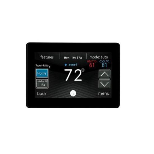 Carrier SYSTXBBECC01-C Evolution Connex Control