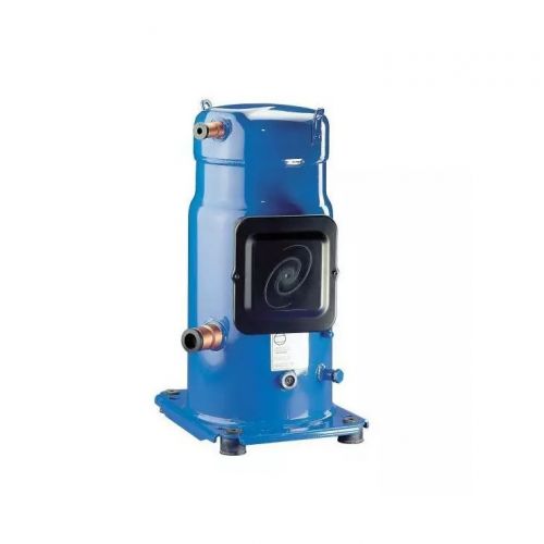 Danfoss SZ125-4RI Scroll Compressor R407 119200 BTU 460V/3PH