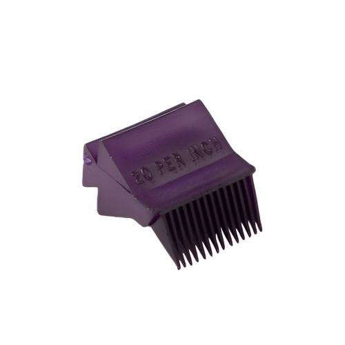 Fin Tool Head Purple Pk Of 3 For Diversitech -Part# T-20