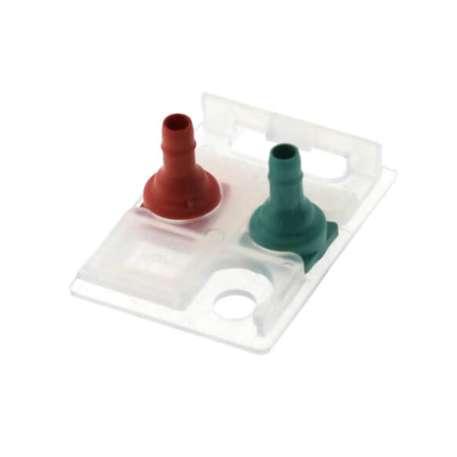 2Pipe Mtg Str Fittings For Johnson Controls Part# T-4002-122