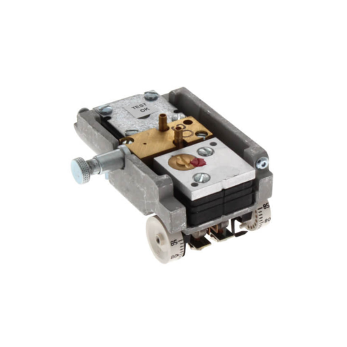 Dualtempwindexswdavert Mt For Johnson Controls Part# T-4506-202