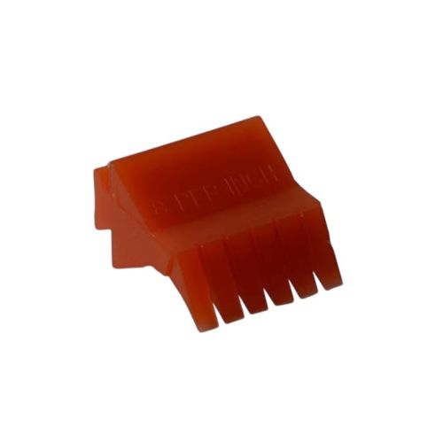 Fin Tool Head Orange Pk Of 3 For Diversitech -Part# T-8
