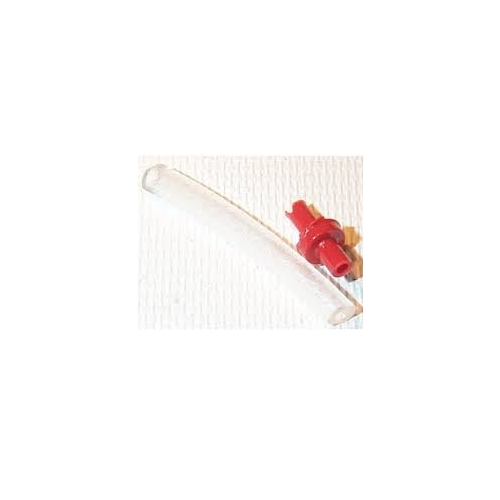 Orifice & Filter 005Red 1Pack For Johnson Controls Part# T-8000-618