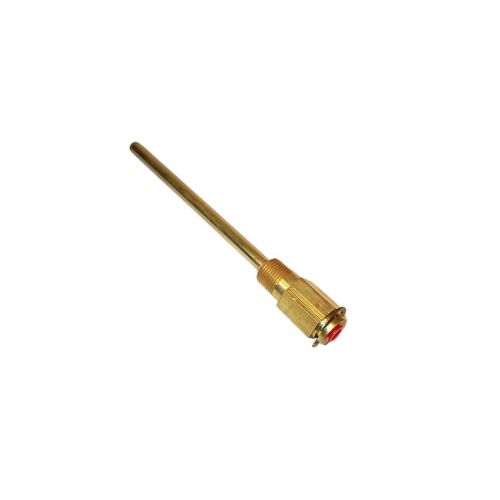 Brass Well Assembly For T8020 For Johnson Controls Part# T-8020-101