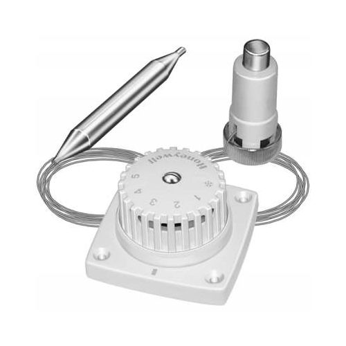 Remote Setpt/Sensor W/Dbl Cap For Resideo -Part# T100C1026