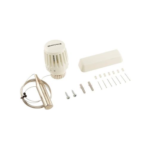 Resideo T100F1395 8" Thermostat Radiator Actuator W/Integral Sensor 6'