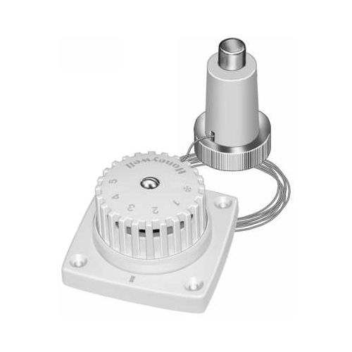 Remote Setpt/Sensor 16' Cap For Resideo -Part# T104B1046