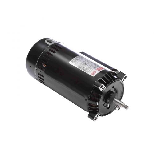 Regal Rexnord - Century Motors T1202 2HP Pump Motor 3450 RPM 11-230V/1PH