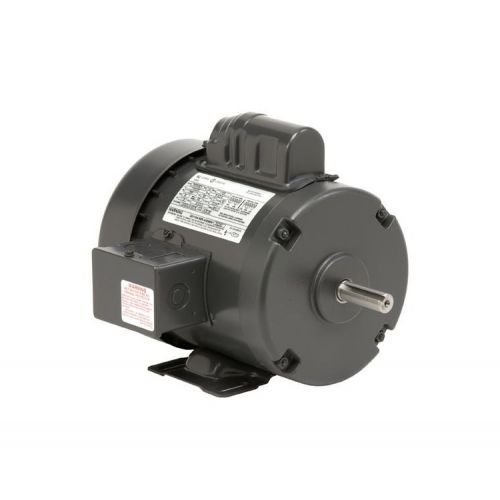 Nidec-US Motors T13C2J 1/3HP Motor 1725 RPM 115/208-230V