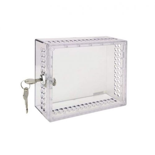 PRO 1 IAQ T150 Universal Thermostat Guard