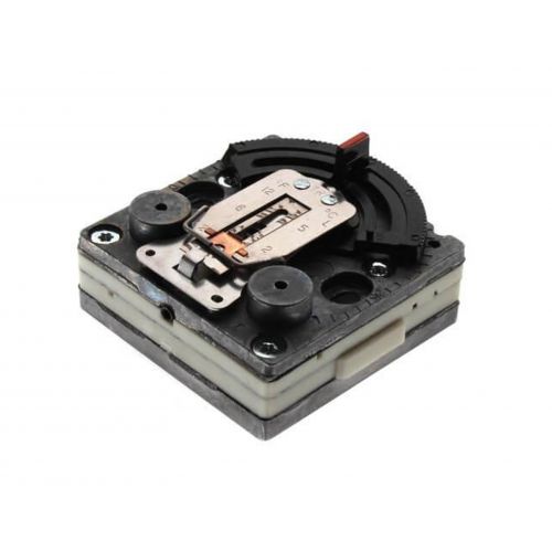 2212119 Stat Only No Parts For Schneider Electric (Barber Colman) Part# T19-301
