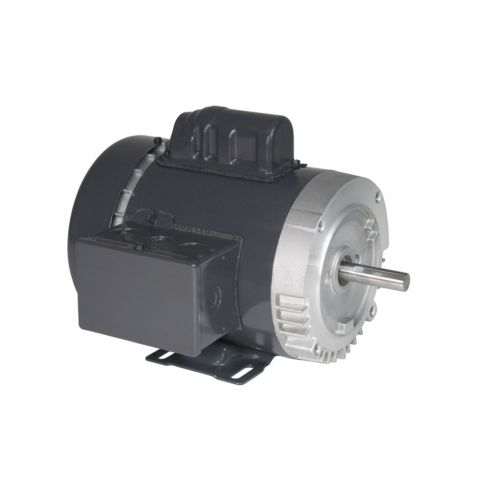 Nidec-Us Motors T1C2JHC 1HP Motor 1725 RPM 115-208V/230V 