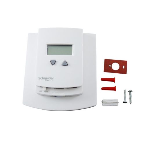 Heat Only,Ht/Off,No Fan,24V For Schneider Electric (Erie) -Part# T201