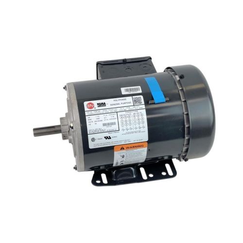 Nidec-US Motors T32P1AH 1.5HP Motor 3450 RPM 208-230/460V