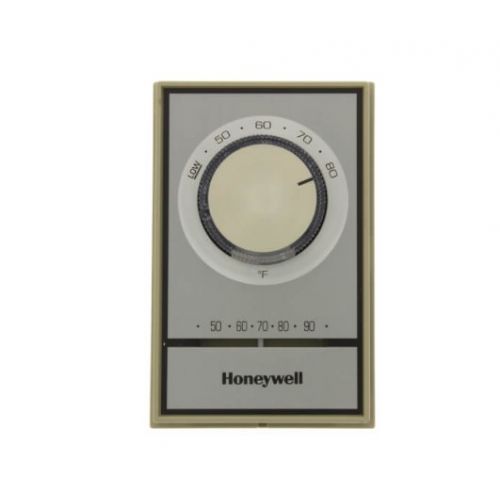 Elec.Ht.T Stat Spst 40-80F For Resideo -Part# T498A1778