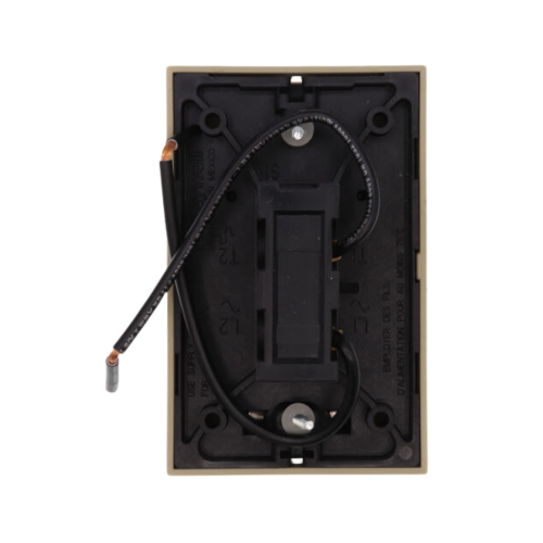 Thermostat Beige For Resideo -Part# T498A1786