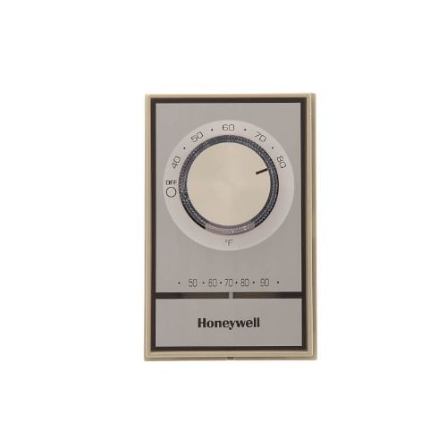 Elec.Ht Tstat Dpst 40-80F For Resideo -Part# T498B1512