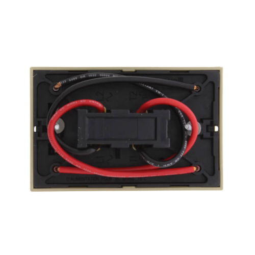 Elec.Ht Tstat W/O T-Meter Dpst For Resideo -Part# T498B1553