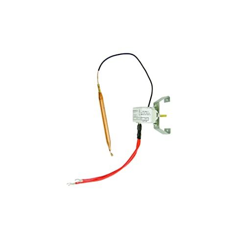 Thermostat,24V/120-277V,25A For Markel Products Co. -Part# T5100