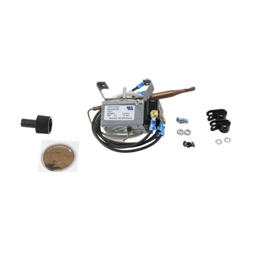 Markel Products Co. T5102 Integral Thermostat