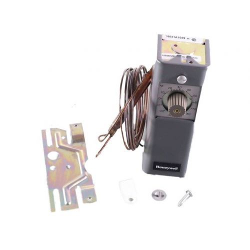 Spdt -30/90F 8'Cap.Temp.Contrl For Honeywell -Part# T6031A1029