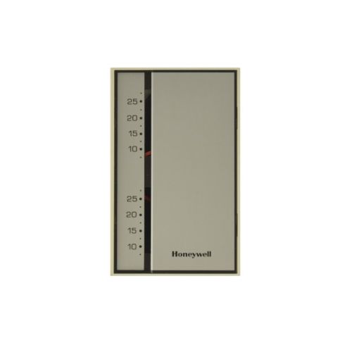 2Stg Ht Or Coolcelsius Stat For Honeywell Part# T6052A1023