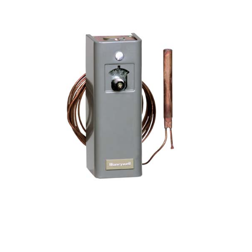 0100F1F Dif5Captemp Ctrl For Honeywell Part# T675A1516
