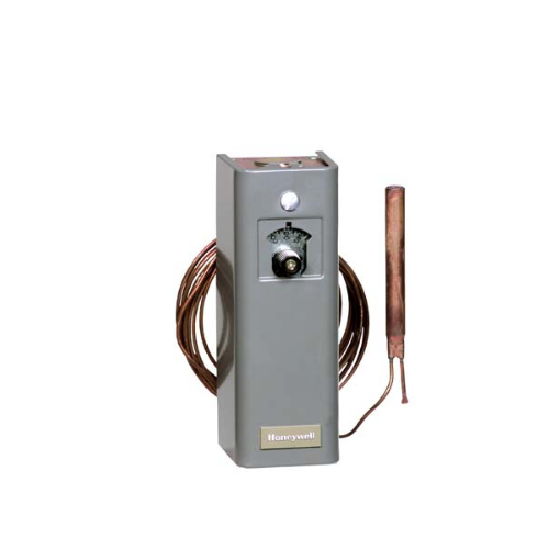 2Spdt0100F 20Cap Temp Ctrl For Honeywell Part# T678A1015