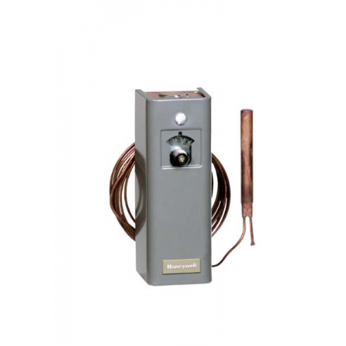 0100F2Spdt5Captempctrl For Honeywell Part# T678A1437