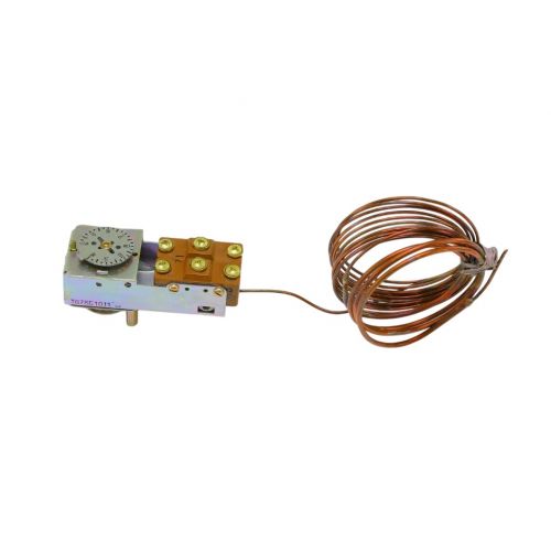 2 Spdt Tmpcntr 50F190F 10Cap For Honeywell Part# T678E1011