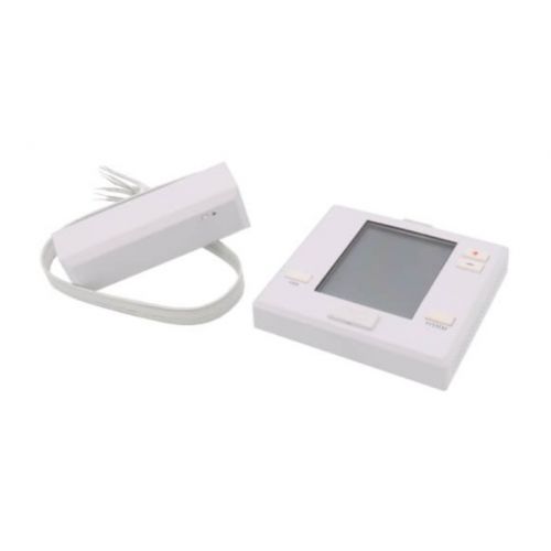 Wirelessptacstatnonprog For PRO 1 IAQ -Part# T731W