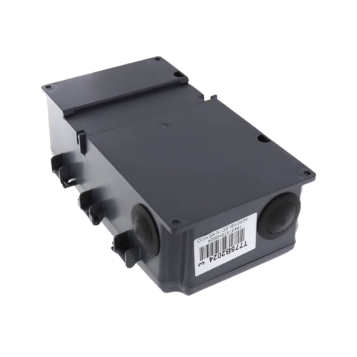 Honeywell T775B2024 4-SPDT Temperature Controller -40°F to 248°F NEMA 4X