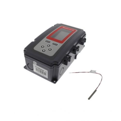 40248F Tempctrlr 4Spdt For Honeywell Part# T775B2040