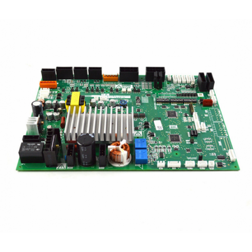 Control Board For Mitsubishi Electric -Part# T7WS02310