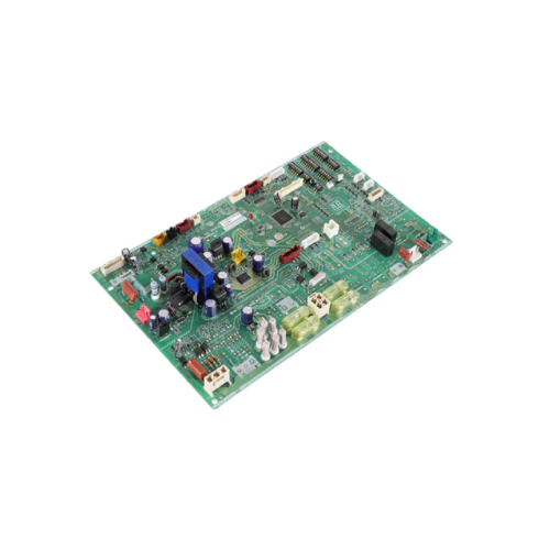 Mitsubishi Electric T7WS46315 Circuit Board
