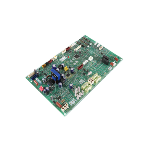 Mitsubishi Electric T7WS47315 Control Board