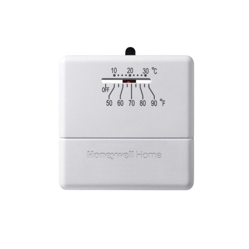 24V Heat-Cool Tstat 50/90 Snap For Resideo -Part# T812C1000