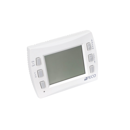 Peco Controls T8168W-3 Thermostat W/Wifi