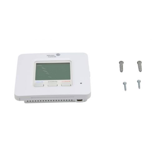 7Day 511 Prog Thermostat For Johnson Controls T8490