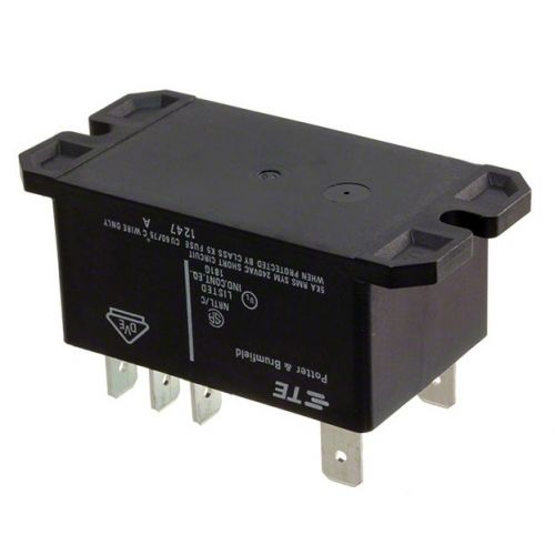 Te Connectivity T92P11A22-24 DPDT Relay 30A 24V