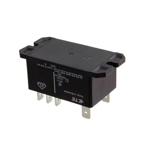TE Connectivity T92P11A22-240 Panel Mount Relay